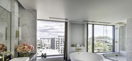 Hotel Auckland by Langham Hospitality Group Cordis (Auckland  )