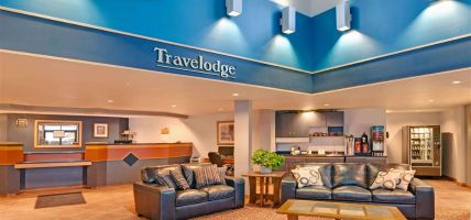 Hotel Travelodge by Wyndham Rapid City