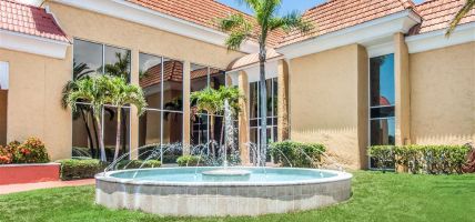 Quality Inn and Suites Conference Center (New Port Richey)
