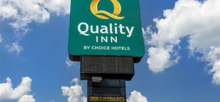Quality Inn (Harrison)