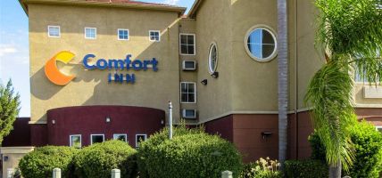 Comfort Inn Lathrop - Stockton Airport