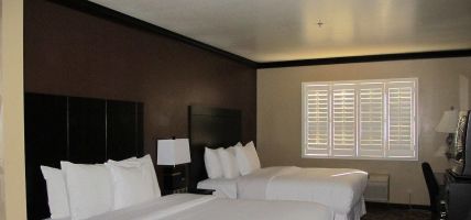 BLVD Hotel & Suites (Burbank, Los Angeles County)