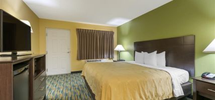 Quality Inn and Suites Mt Dora N (Mount Dora)