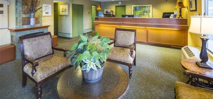 ACCENT INNS VANCOUVER AIRPORT (Vancouver)
