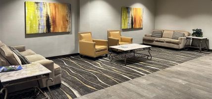 Rochester Hotel and Suites - Mayo Clinic Area