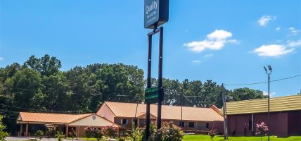 Quality Inn and Suites Corinth West