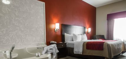 Quality Inn Biloxi-Ocean Springs