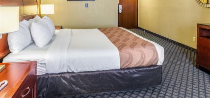 Quality Inn and Suites Seville
