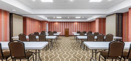 Comfort Inn and Suites Clemson - University Area