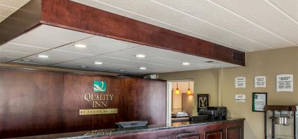 Quality Inn and Suites (Easley)