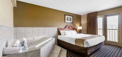 Quality Inn and Suites Sevierville - Pigeon Forge