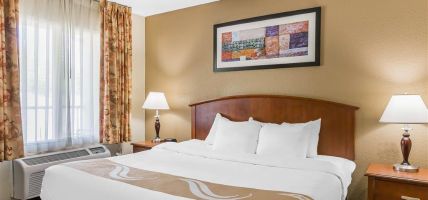 Quality Inn and Suites Sevierville - Pigeon Forge