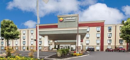 Comfort Inn and Suites Knoxville West