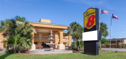 Hotel Super 8 by Wyndham Corpus Christi