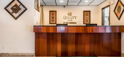 Quality Inn (Hudson)
