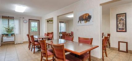 Hotel SureStay Plus by Best Western Buffalo
