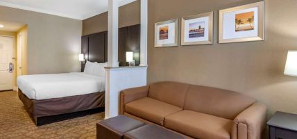 Comfort Inn and Suites Huntington Beach