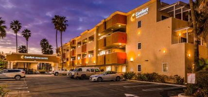 Comfort Inn and Suites Huntington Beach