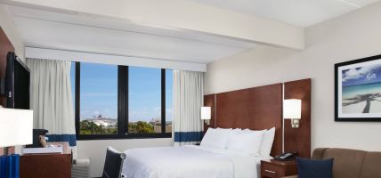 Hotel Four Points by Sheraton Fort Lauderdale Airport/Cruise Port