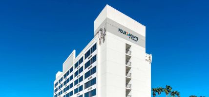 Hotel Four Points by Sheraton Fort Lauderdale Airport Cruise Port