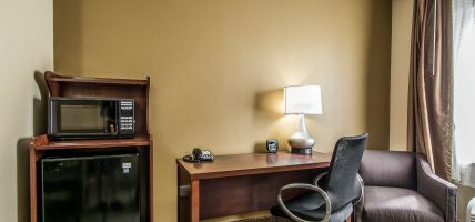 Hotel Comfort Suites Sawgrass (Tamarac)