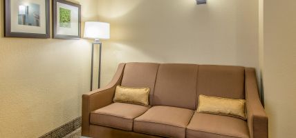 Hotel Comfort Suites Sawgrass (Tamarac)