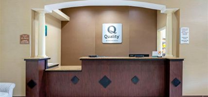Hotel Quality Suites (La Grange)