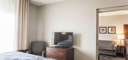 Hotel Comfort Suites Pineville - Ballantyne Area