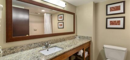 Hotel Comfort Suites Newark - Harrison