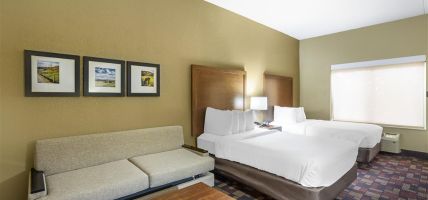Hotel Best Western Grantville/Hershey (Shellsville)