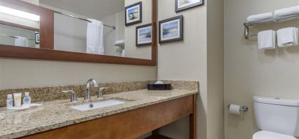 Hotel Comfort Suites Myrtle Beach Central