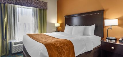 Hotel Comfort Suites Knoxville West - Farragut