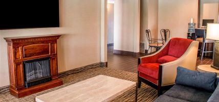 Hotel Comfort Suites (New Braunfels)