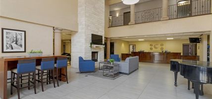Hotel Comfort Suites Humble Houston North (Texas)
