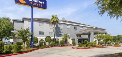 Hotel Comfort Suites Kingwood Houston North (Kingwood, Houston)