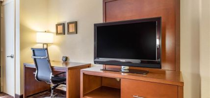 Hotel Comfort Suites - Near the Galleria (Houston)