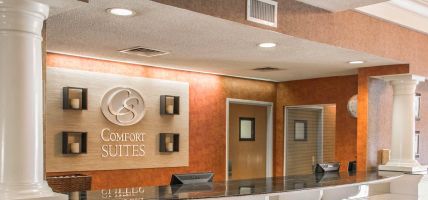 Hotel Quality Suites San Antonio