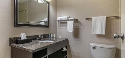 Quality Inn and Suites (Escanaba)