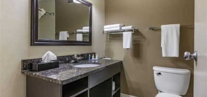 Quality Inn and Suites (Escanaba)