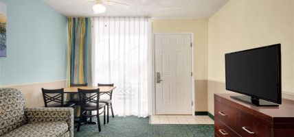 Days Inn & Suites by Wyndham Wildwood
