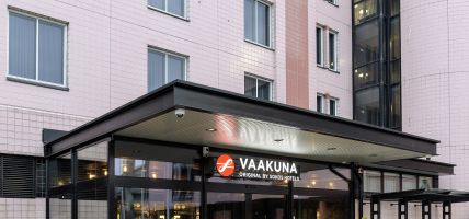 Original Sokos Hotel Vaakuna (Kouvola)