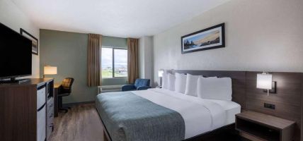 Hotel Wingate by Wyndham Butte City Center I-15/I-90 (Butte, Butte-Silver Bow)