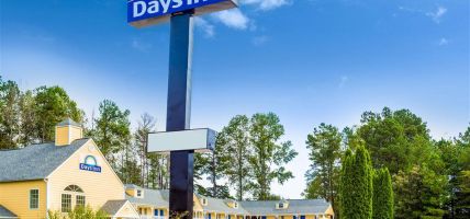 Days Inn by Wyndham Cornelia (Baldwin)