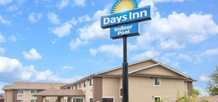 Days Inn by Wyndham Topeka