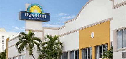 Days Inn by Wyndham Miami Airport North (Miami Springs)