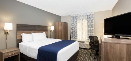 Days Inn & Suites by Wyndham Wisconsin Dells