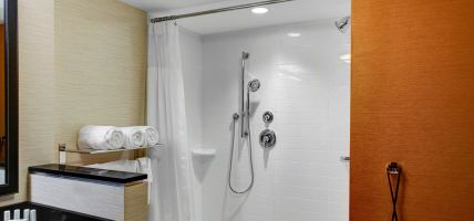 Fairfield Inn and Suites by Marriott Cape Cod Hyannis (Zocalo)