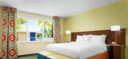 Fairfield Inn and Suites by Marriott Key West at The Keys Collection