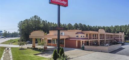 Hotel Econo Lodge Gadsden - Attalla