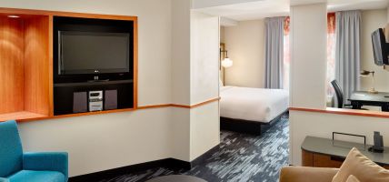 Fairfield Inn and Suites by Marriott Warner Robins